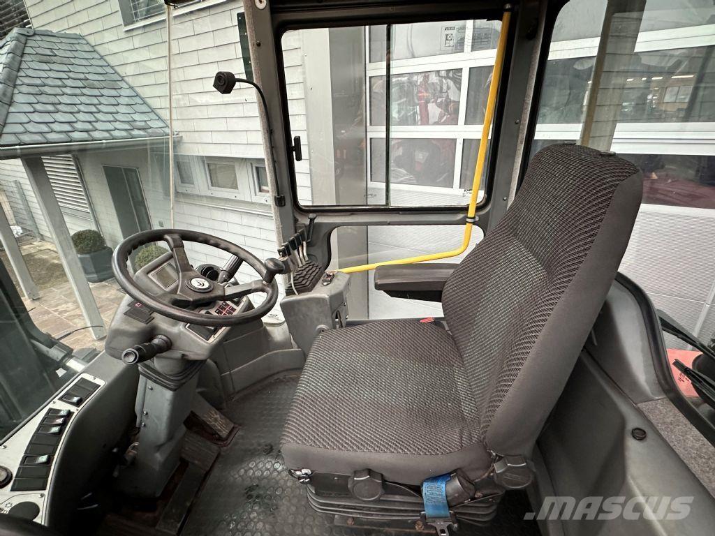 Kalmar DCE 160-12 Empilhadores Diesel