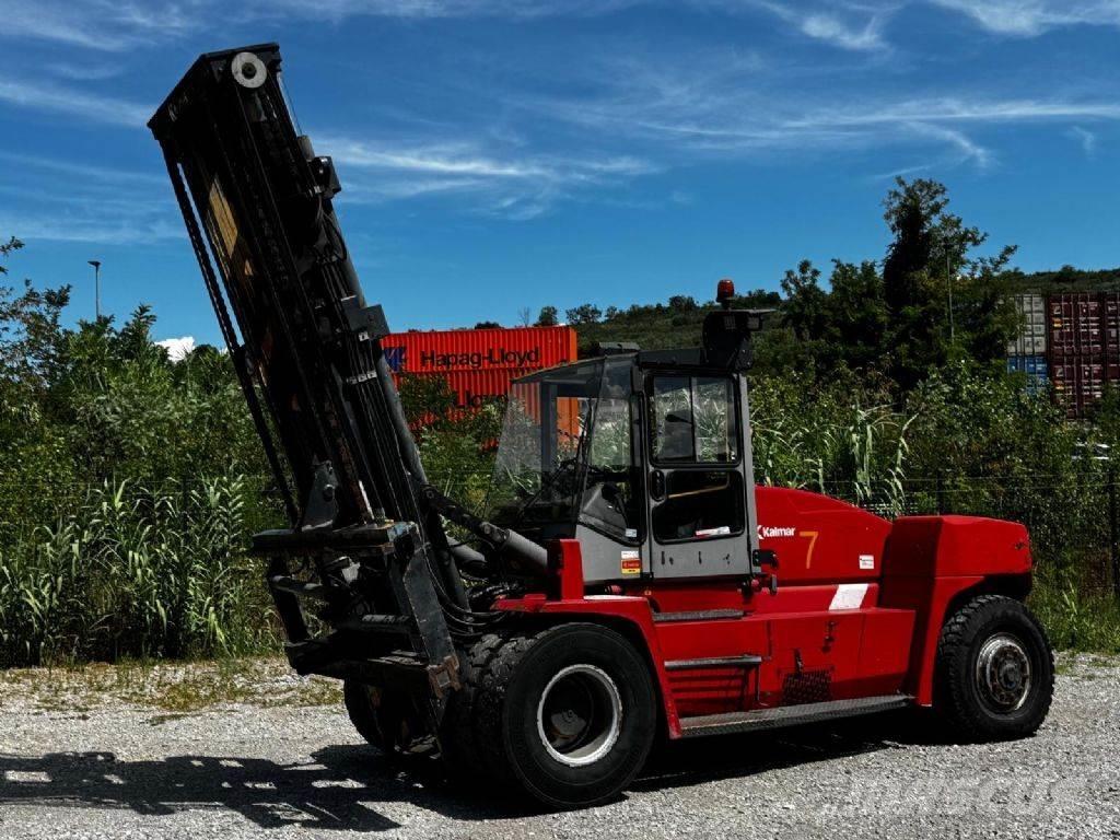 Kalmar DCE 160-12 Empilhadores Diesel