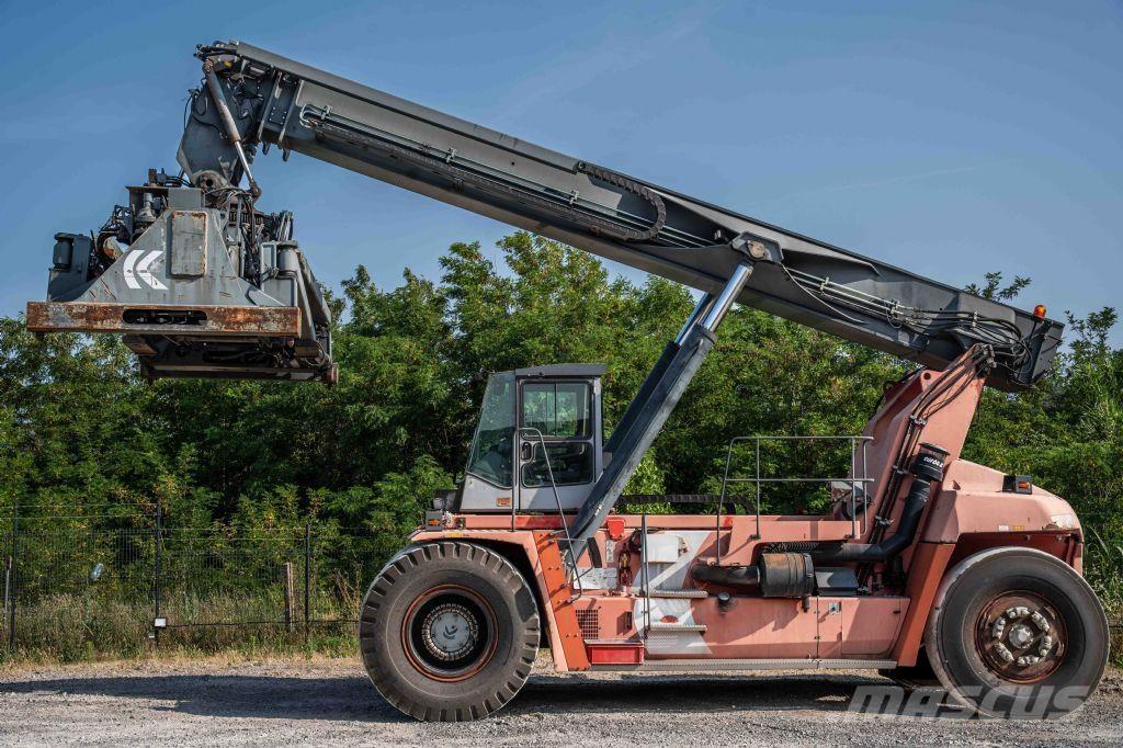 Kalmar DRF450-60C5X Guindastes móveis