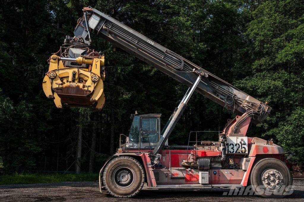Kalmar DRF450-65A5XS Guindastes móveis