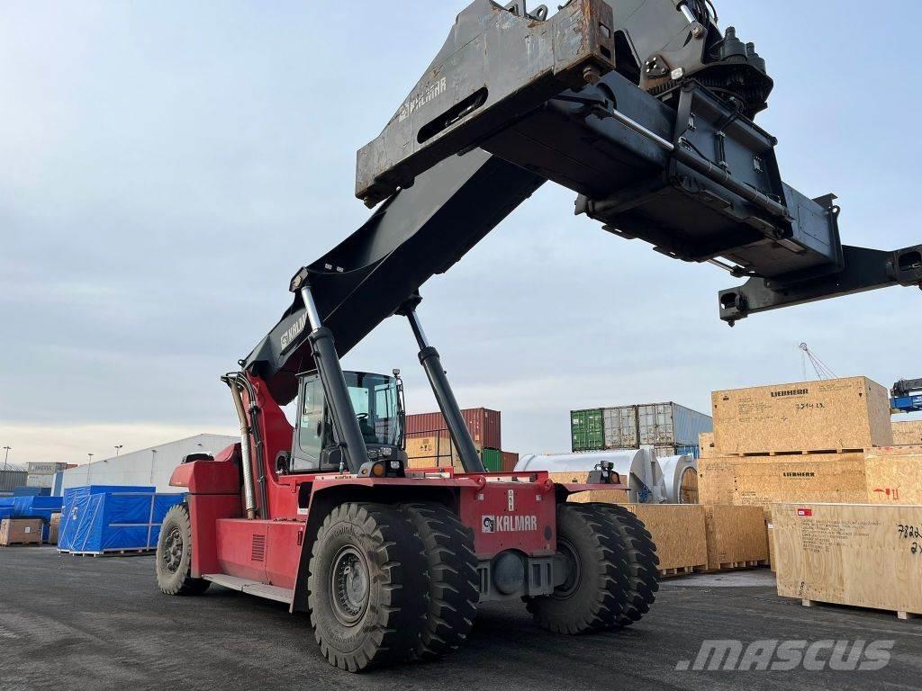 Kalmar DRG450-65S5 Guindastes móveis