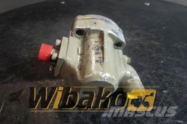 Bosch Gear pump Bosch Hidráulica