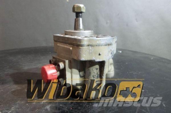 Bosch Gear pump Bosch Hidráulica