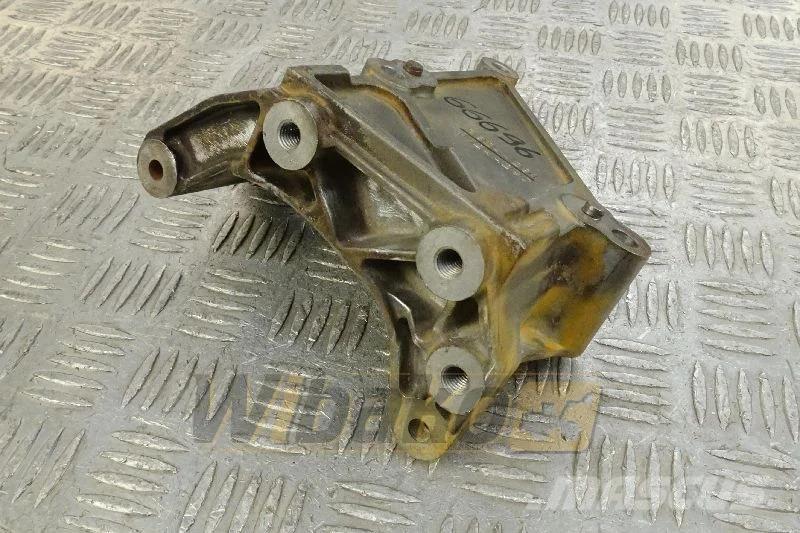 CAT 289-8311 Motores