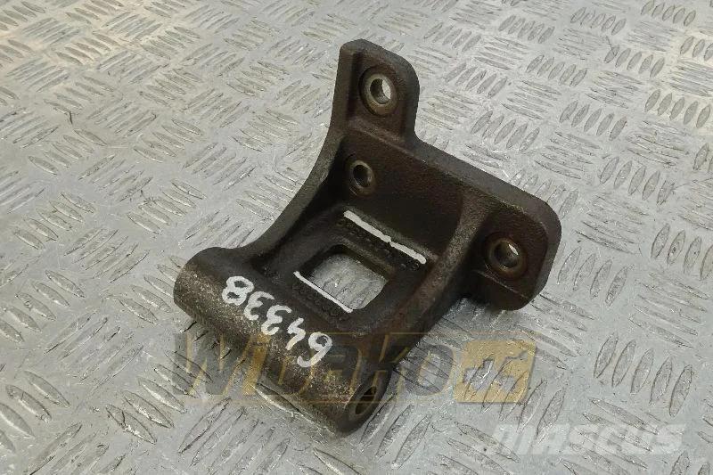 Cummins 4063380 Motores