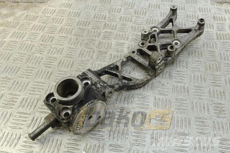 Cummins 5260167 Motores