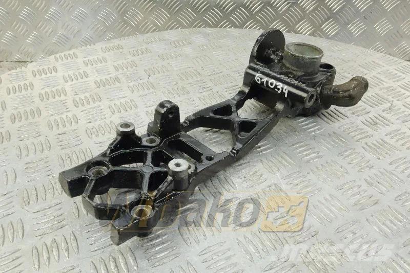 Cummins 5260169 Motores