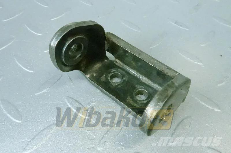 Cummins C6204816321 Motores