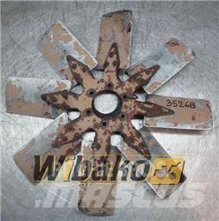HSW Fan HSW Ł-34 Motores