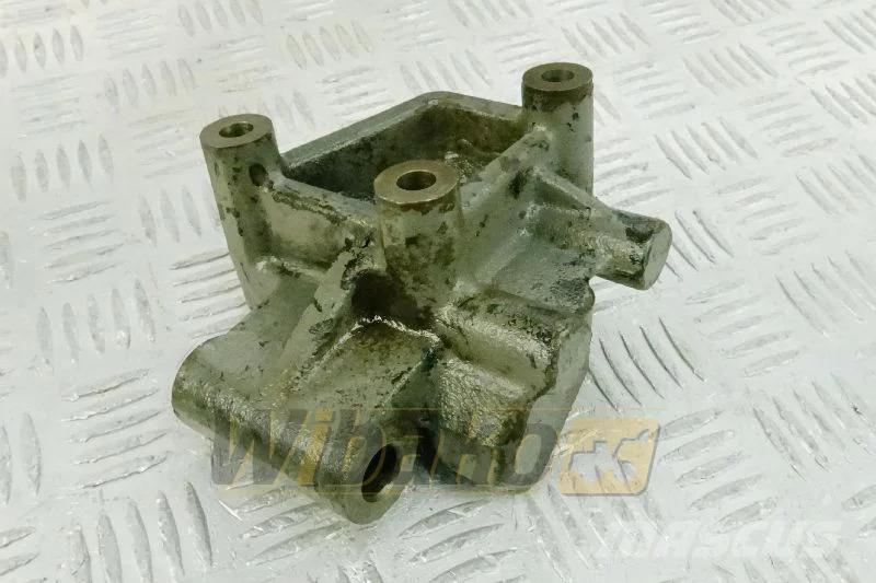 Isuzu 973628441 Motores