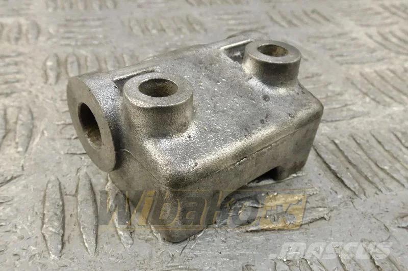 Iveco 4600128 Motores