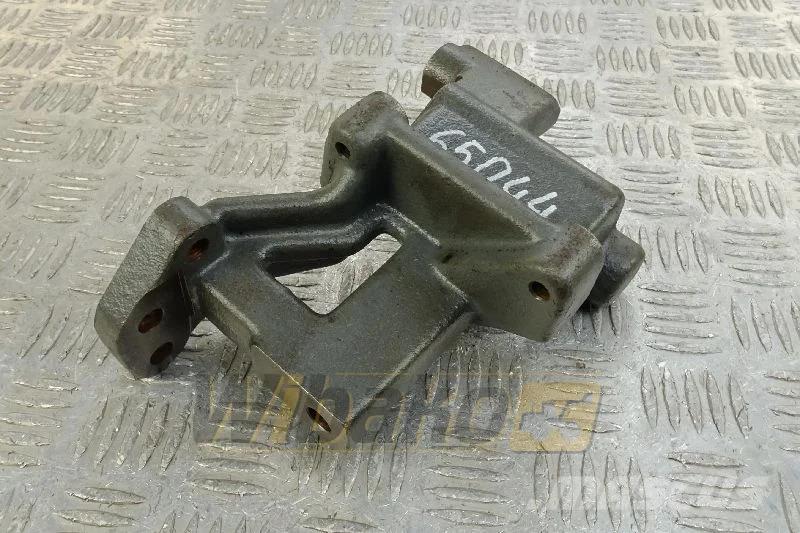 Liebherr 3022209 Motores