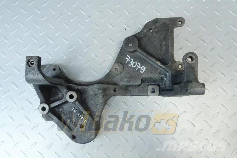 Liebherr 9077135 Motores