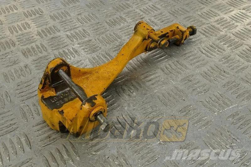 Liebherr 9269030 Motores