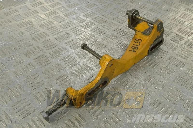 Liebherr 9269030 Motores