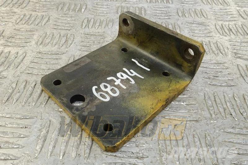 Perkins 3641P004 Motores