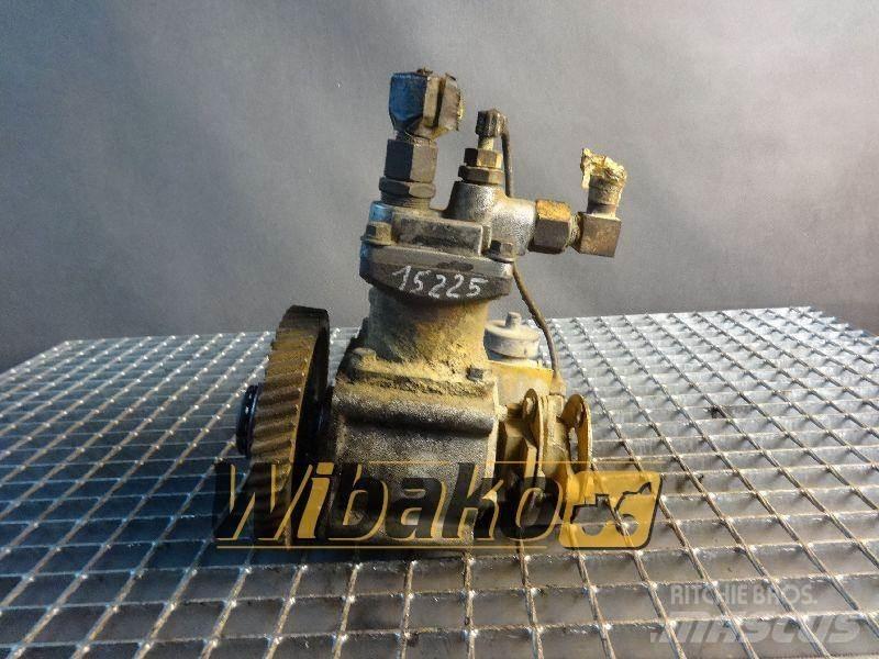 Wabco Compressor Wabco Compressores