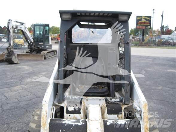 Bobcat 751 Minicarregadeiras