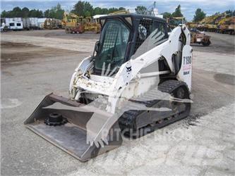 Bobcat T190 Minicarregadeiras