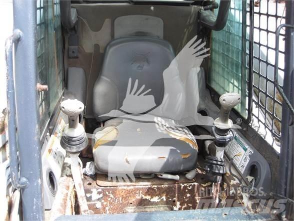 Bobcat T190 Minicarregadeiras