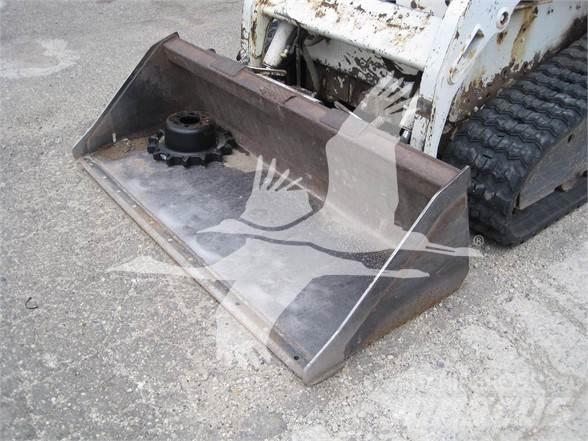 Bobcat T190 Minicarregadeiras