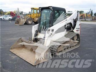 Bobcat T770 Minicarregadeiras