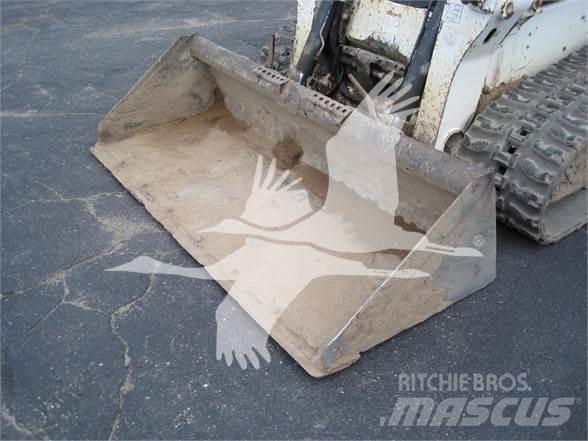 Bobcat T770 Minicarregadeiras
