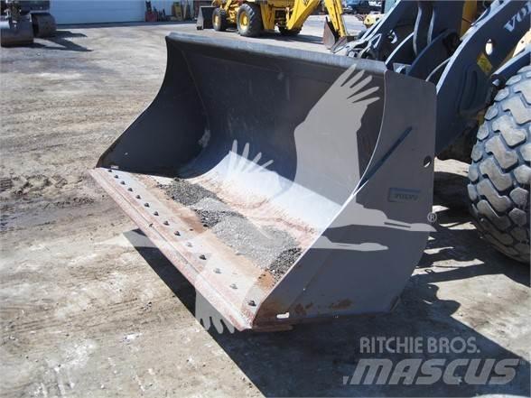 Volvo L50G Carregadeiras de rodas