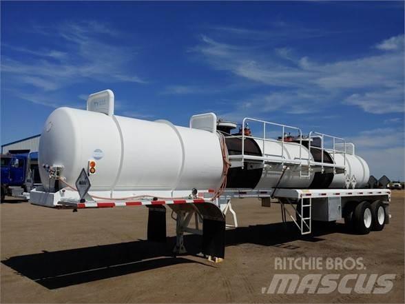  TYTAL TANKER Semi Reboques Cisterna