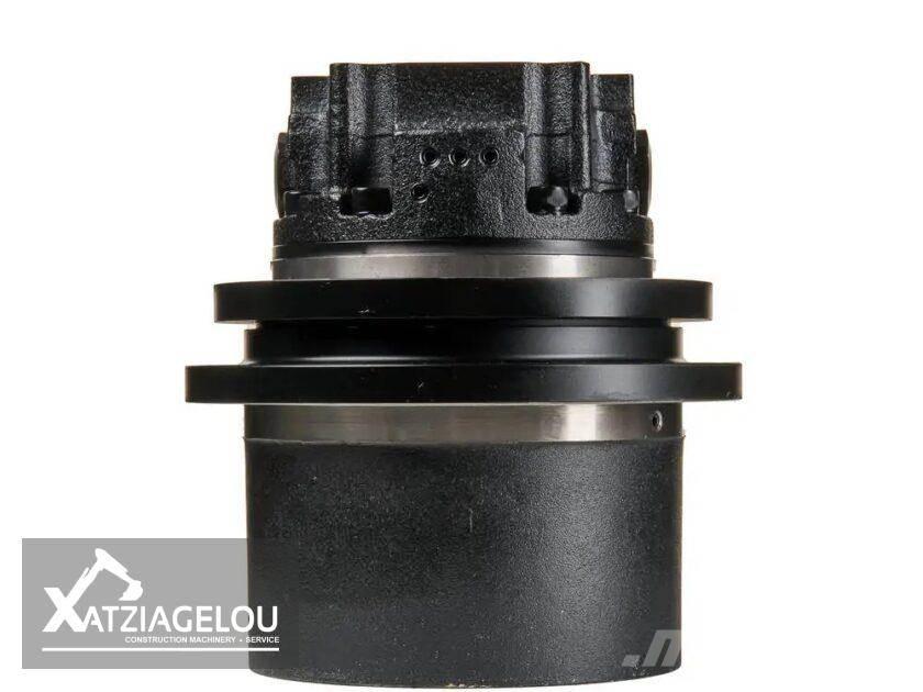 Airman  Transmissăo