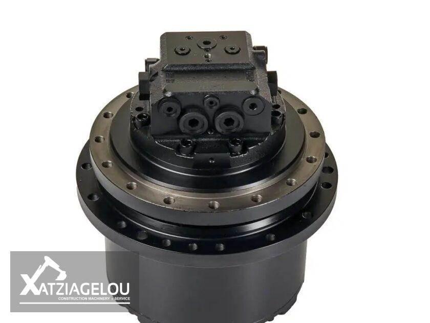 Airman  Transmissăo