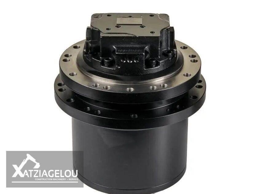 Airman  Transmissăo