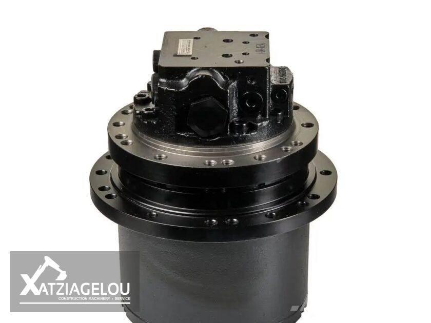 Airman  Transmissăo