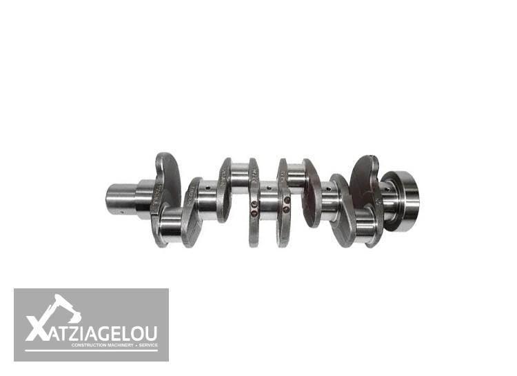 Cummins 4BT 3.9 Motores