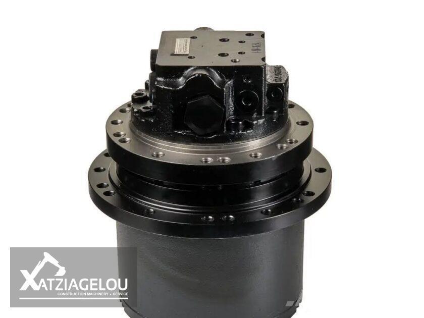  DOOSAN/DAEWOO Transmissăo