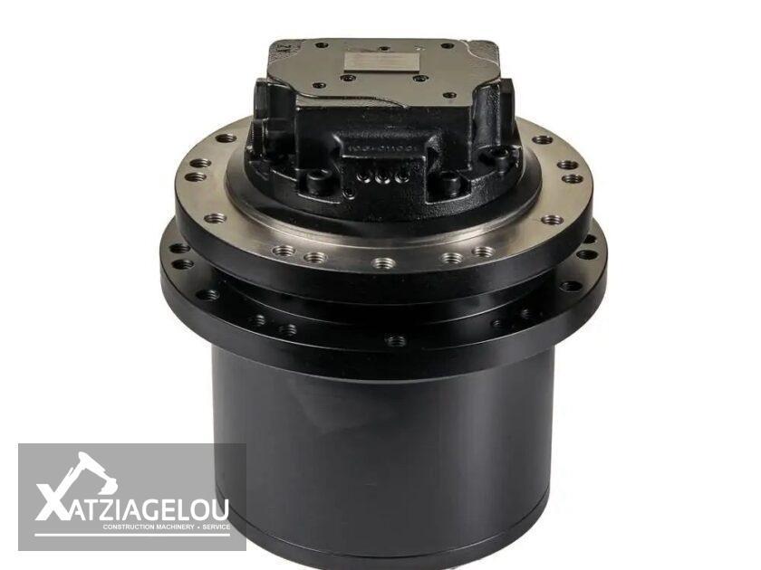  DOOSAN/DAEWOO Transmissăo