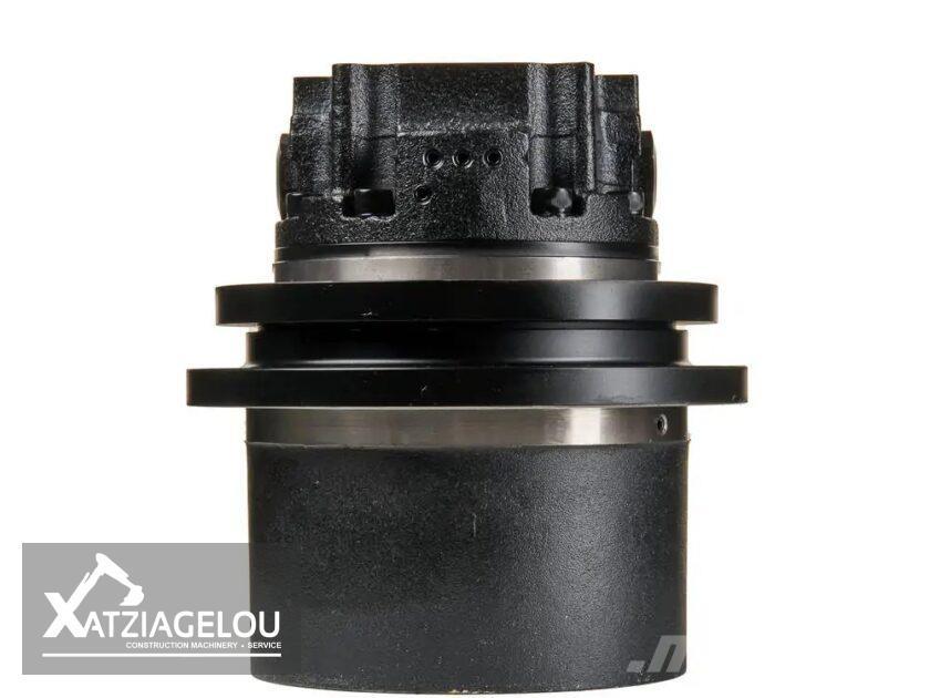  DOOSAN/DAEWOO Transmissăo