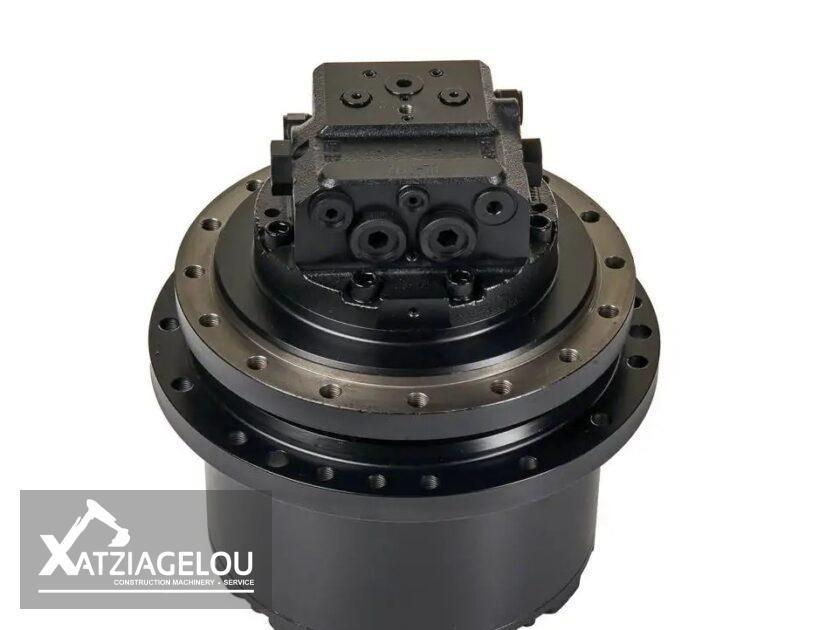  DOOSAN/DAEWOO Transmissăo