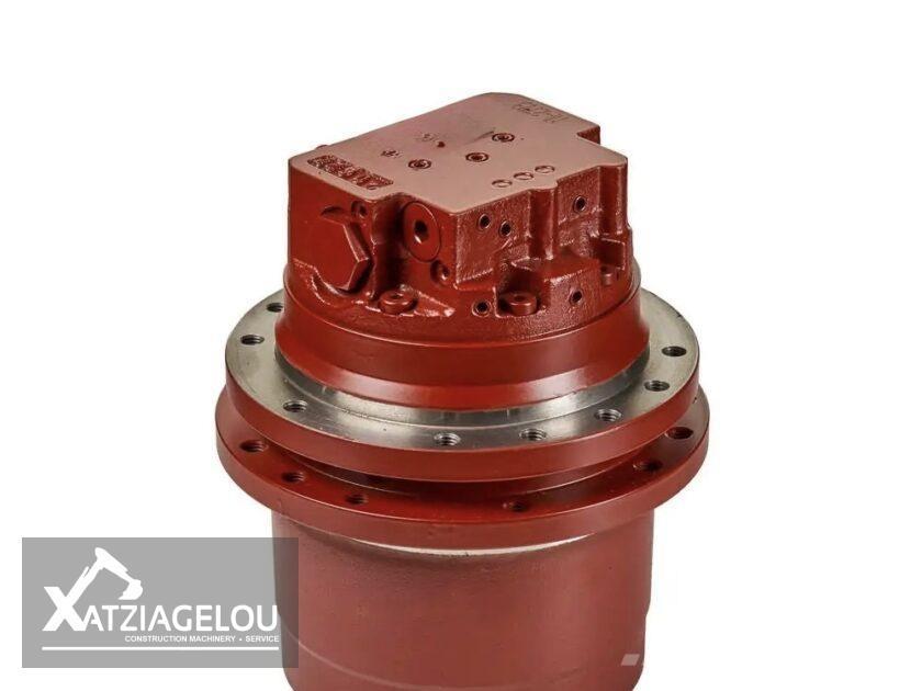  DOOSAN/DAEWOO Transmissăo