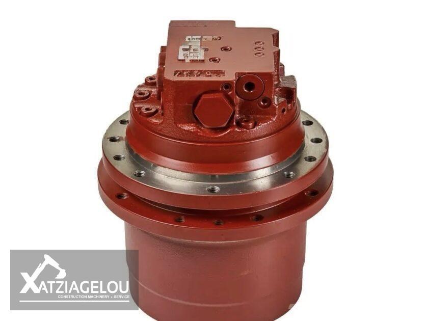  DOOSAN/DAEWOO Transmissăo