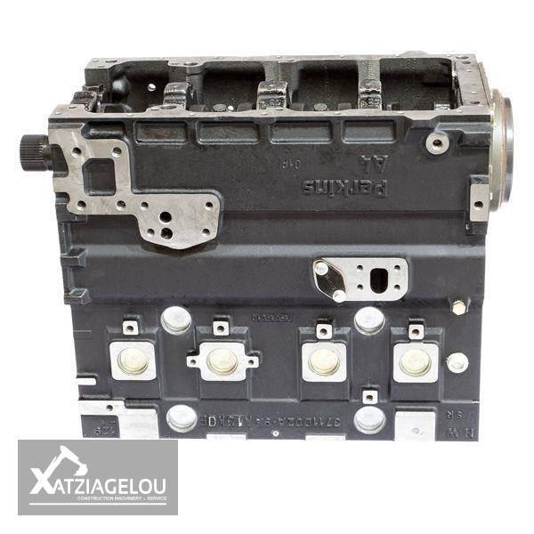 Perkins 1000 Motores