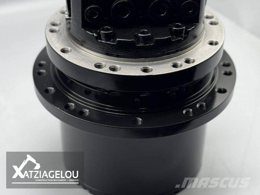 Takeuchi  Transmissăo