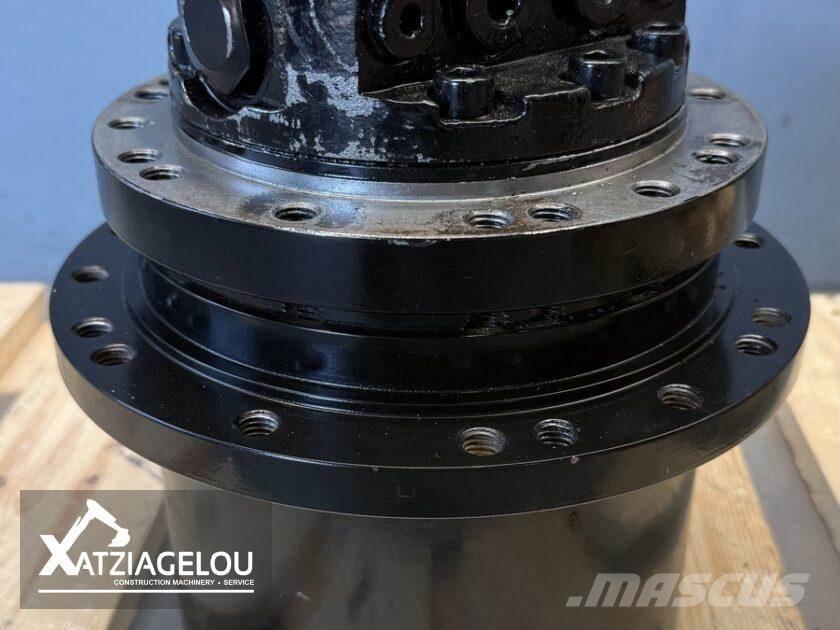 Takeuchi  Transmissăo