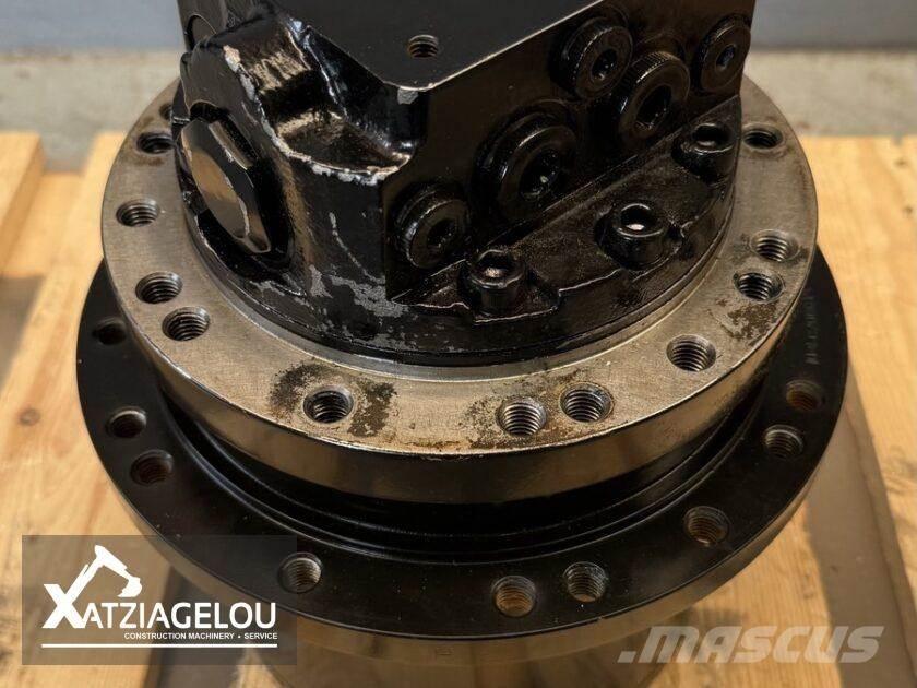 Takeuchi  Transmissăo