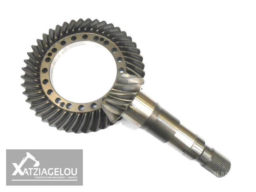 ZF  Transmissăo