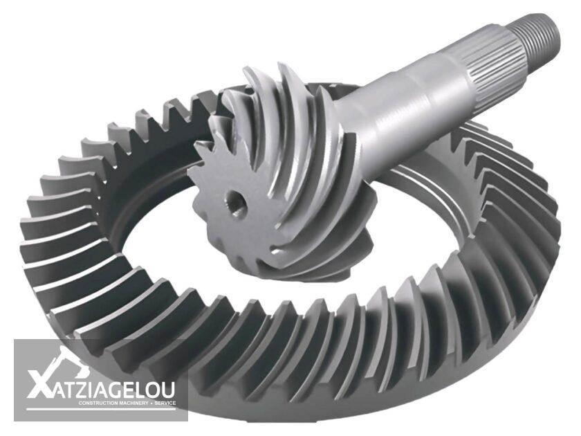 ZF  Transmissăo