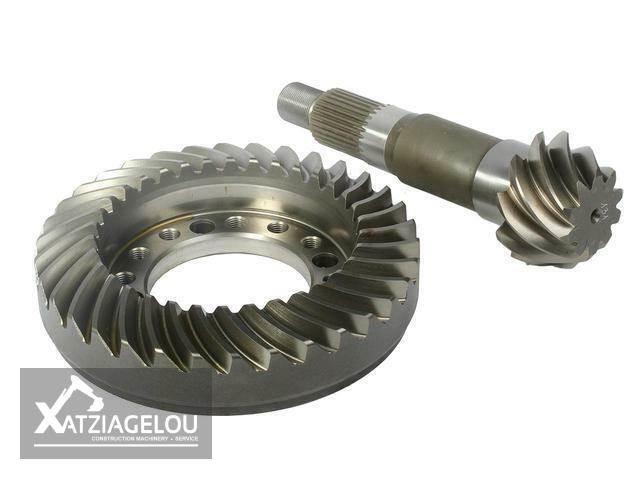 ZF  Transmissăo