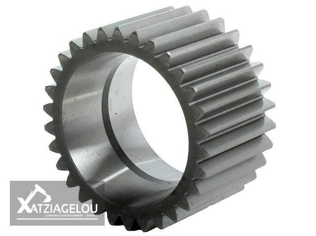 ZF 4475306439 Transmissăo