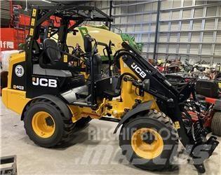 JCB 403 Mini carregadoras