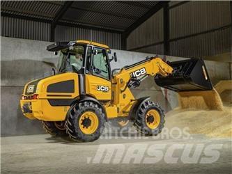 JCB TM180 Carregadeiras de rodas
